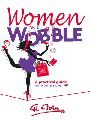 cover image of Women on a Wobble